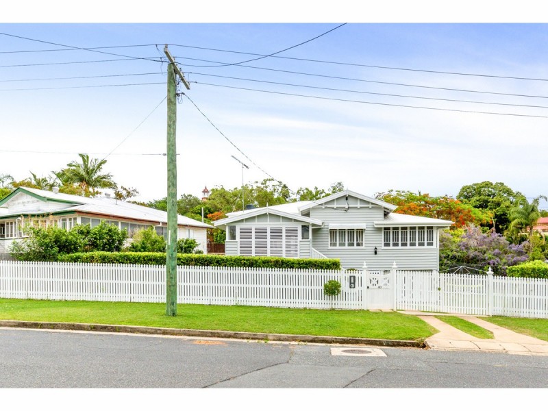 40 Brae Street, The Range QLD 4700
