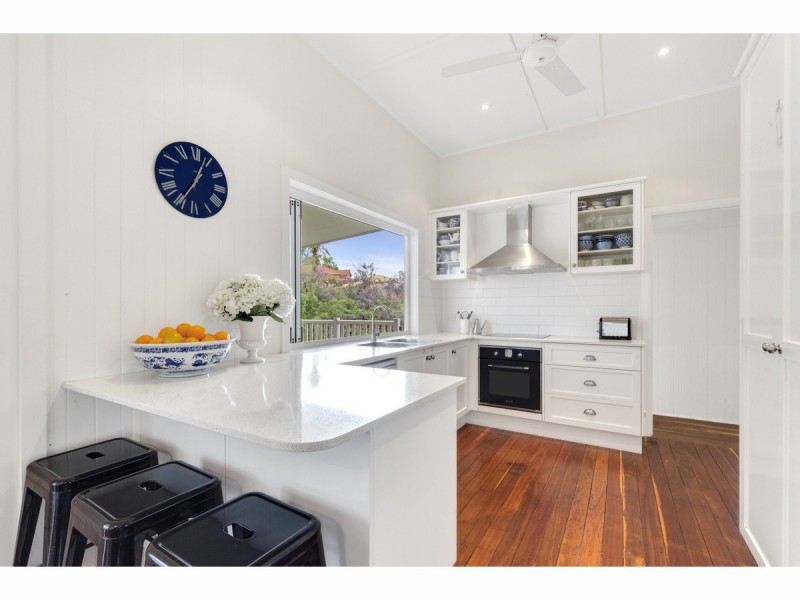 40 Brae Street, The Range QLD 4700