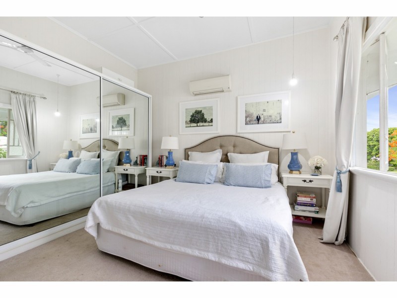 40 Brae Street, The Range QLD 4700