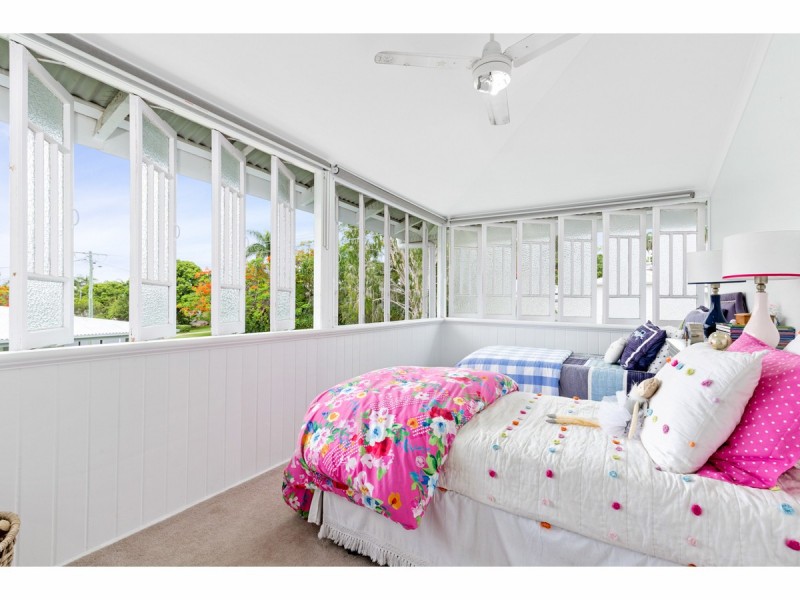 40 Brae Street, The Range QLD 4700