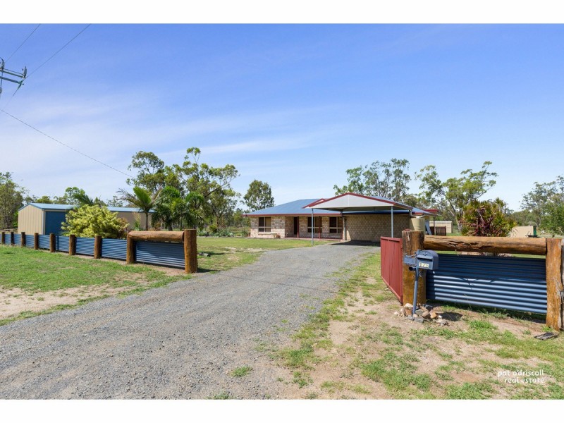 175 Stewart Street, Gracemere QLD 4702