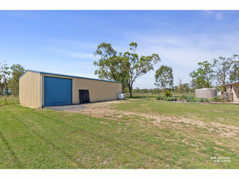 175 Stewart Street, Gracemere QLD 4702