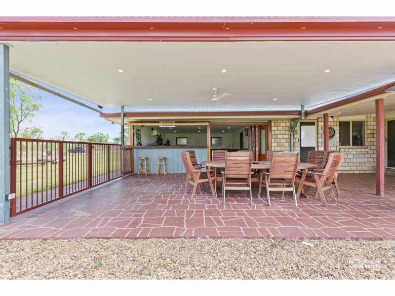 175 Stewart Street, Gracemere QLD 4702