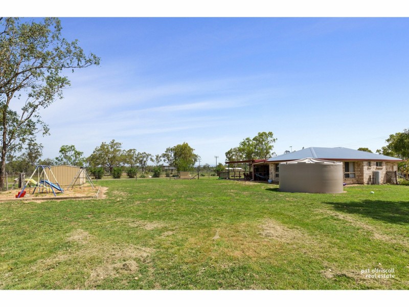 175 Stewart Street, Gracemere QLD 4702