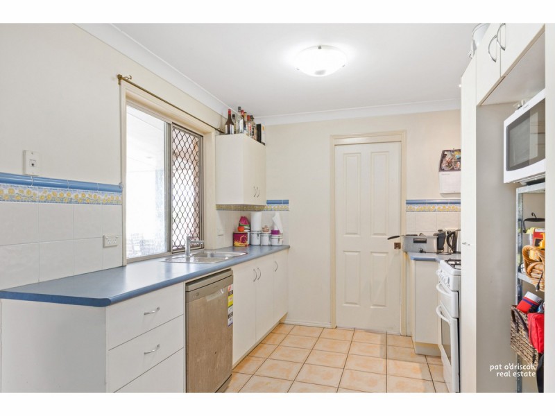 175 Stewart Street, Gracemere QLD 4702