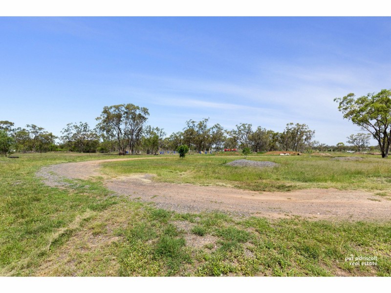 175 Stewart Street, Gracemere QLD 4702