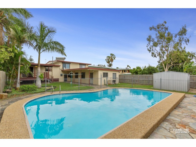 81 Rice Street, Park Avenue QLD 4701
