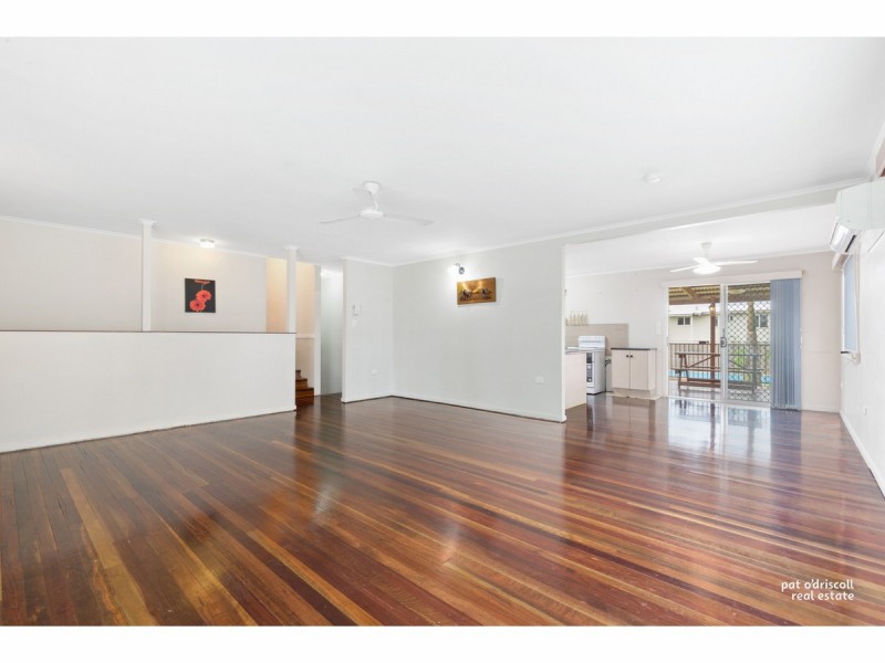 81 Rice Street, Park Avenue QLD 4701