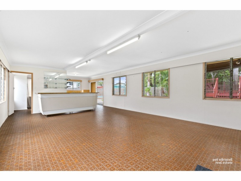 81 Rice Street, Park Avenue QLD 4701