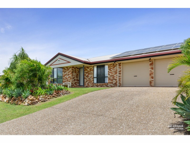 49 Peppermint Drive, Kawana QLD 4701