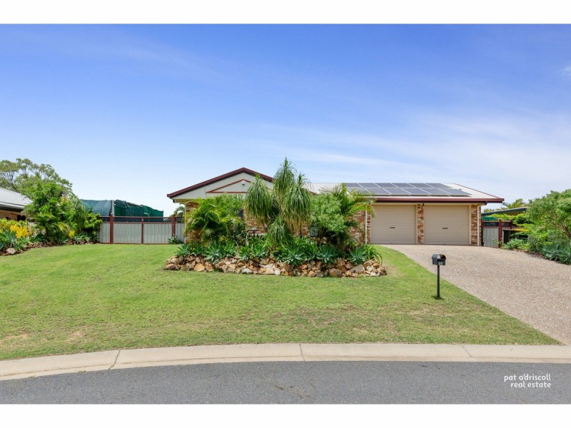 49 Peppermint Drive, Kawana QLD 4701