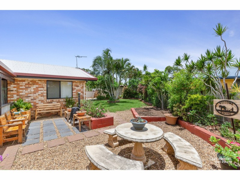 49 Peppermint Drive, Kawana QLD 4701