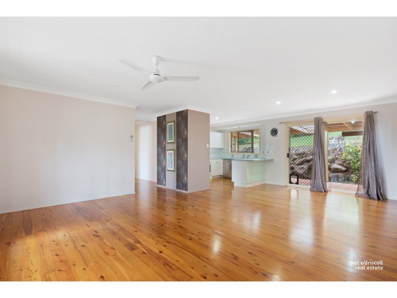 32 Lamington Street, The Range QLD 4700
