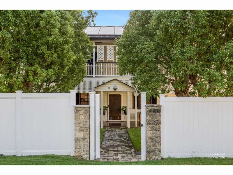 62 Agnes Street, The Range QLD 4700