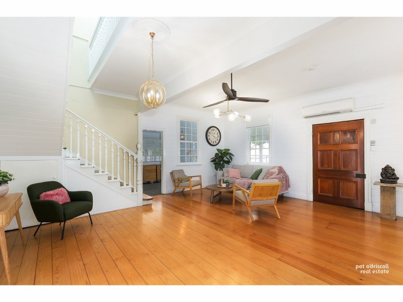 62 Agnes Street, The Range QLD 4700