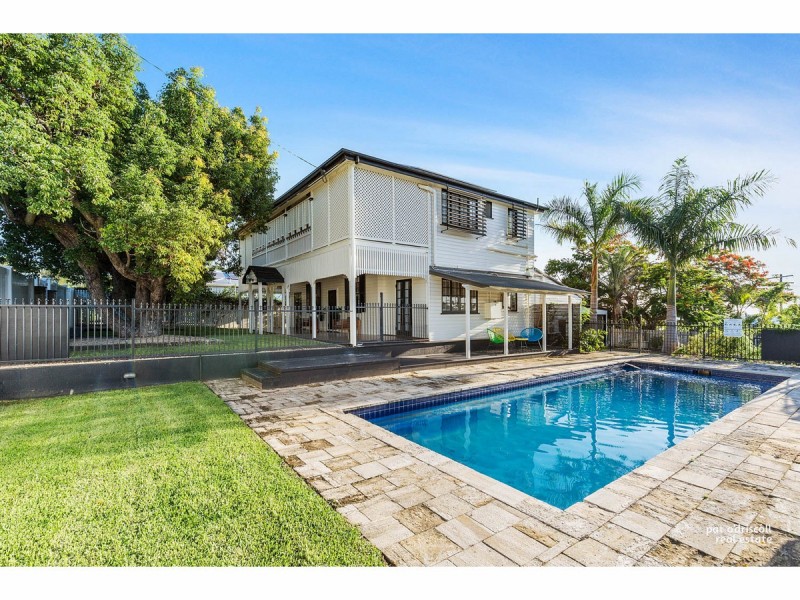 62 Agnes Street, The Range QLD 4700