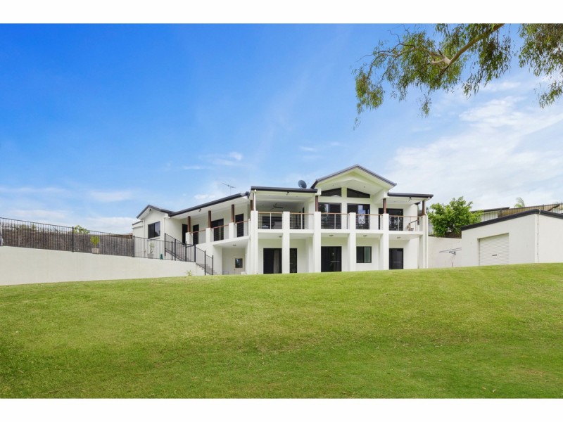 10 McRae Place, Frenchville QLD 4701