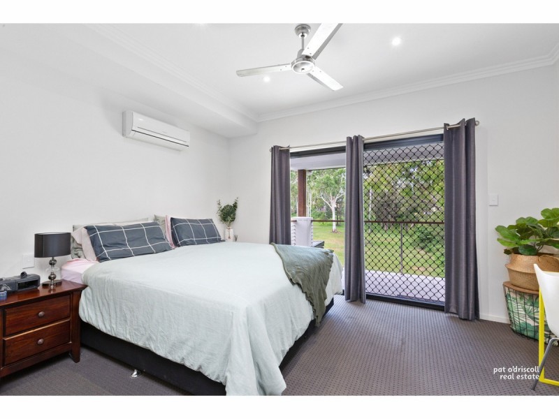 10 McRae Place, Frenchville QLD 4701