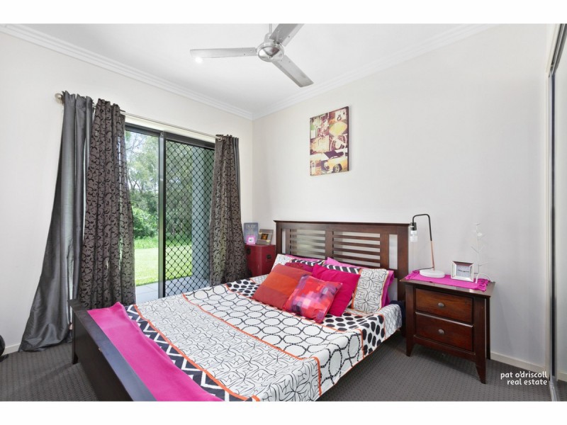 10 McRae Place, Frenchville QLD 4701