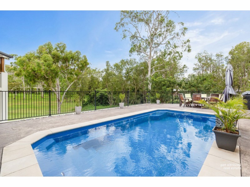 10 McRae Place, Frenchville QLD 4701