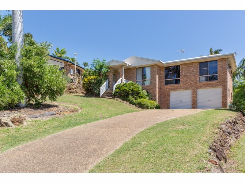 6 Hansen Street, Frenchville QLD 4701