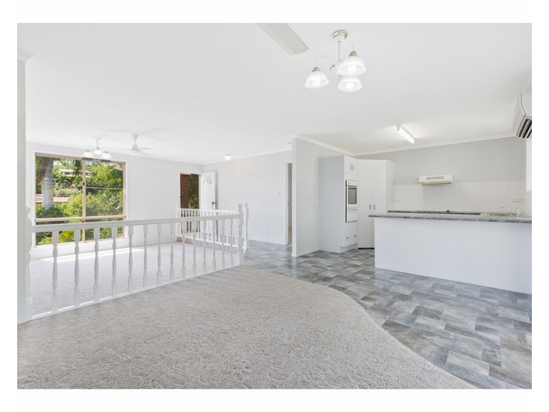 6 Hansen Street, Frenchville QLD 4701