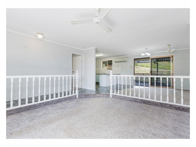 6 Hansen Street, Frenchville QLD 4701