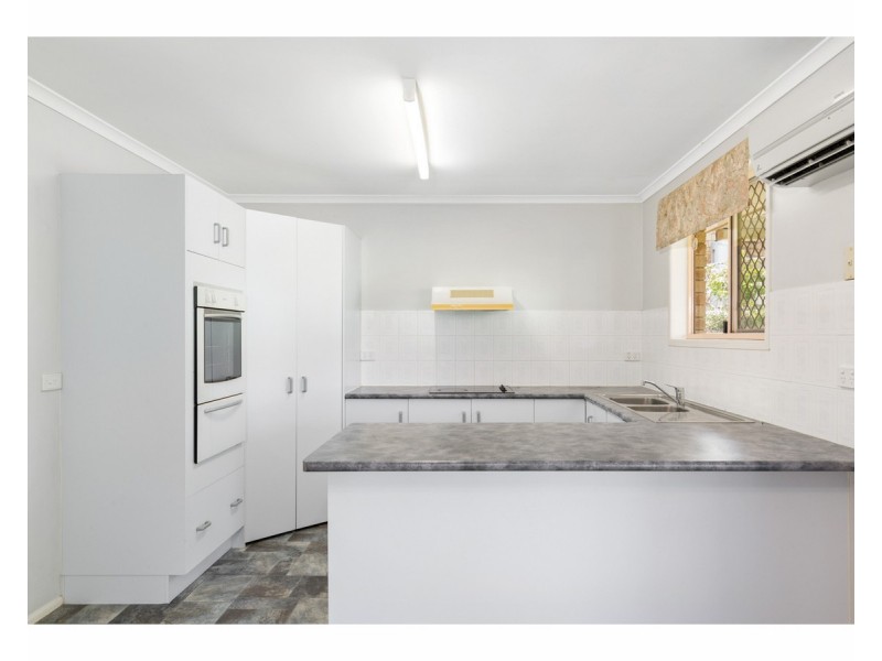 6 Hansen Street, Frenchville QLD 4701