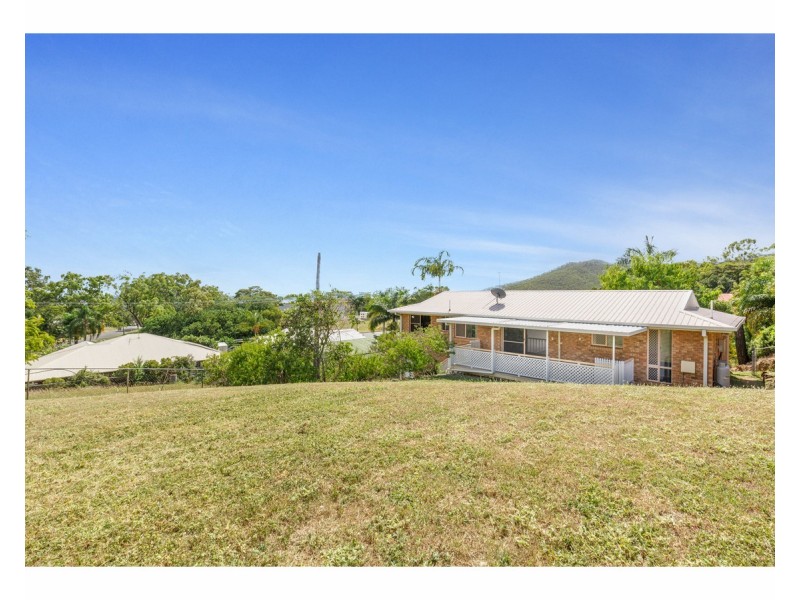 6 Hansen Street, Frenchville QLD 4701
