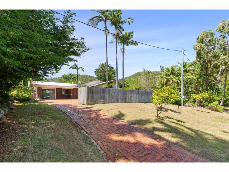 5 Lange Street, Frenchville QLD 4701