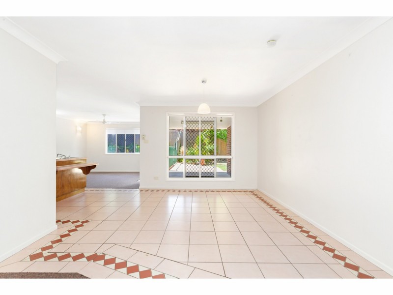 5 Lange Street, Frenchville QLD 4701