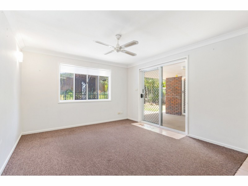 5 Lange Street, Frenchville QLD 4701