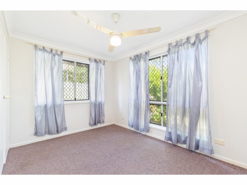 5 Lange Street, Frenchville QLD 4701