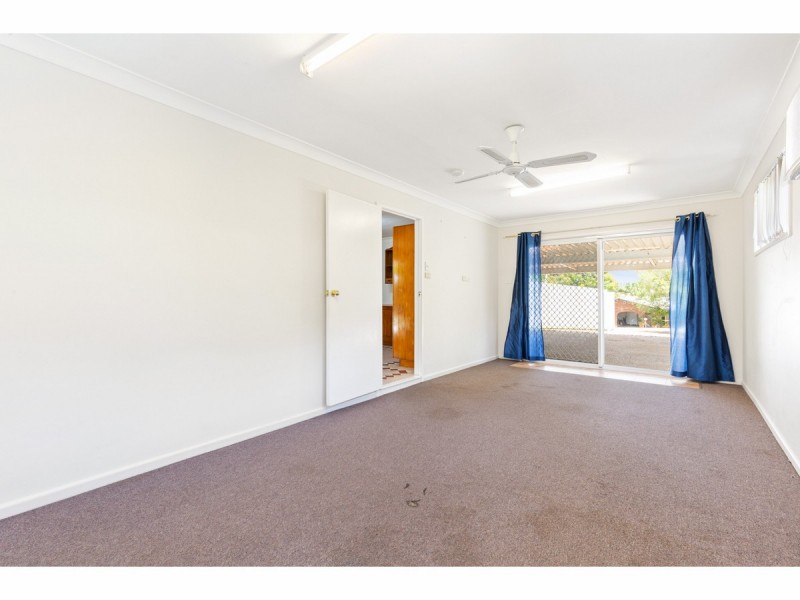 5 Lange Street, Frenchville QLD 4701