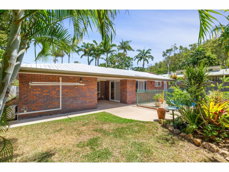5 Lange Street, Frenchville QLD 4701