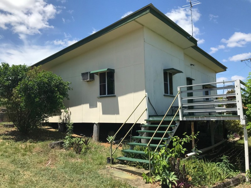 71 Sisalana Road, Bajool QLD 4699