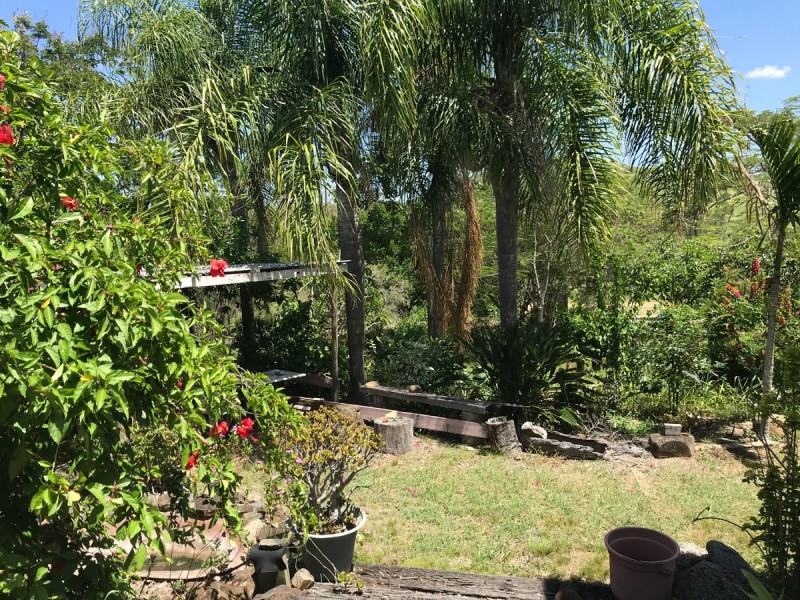 71 Sisalana Road, Bajool QLD 4699