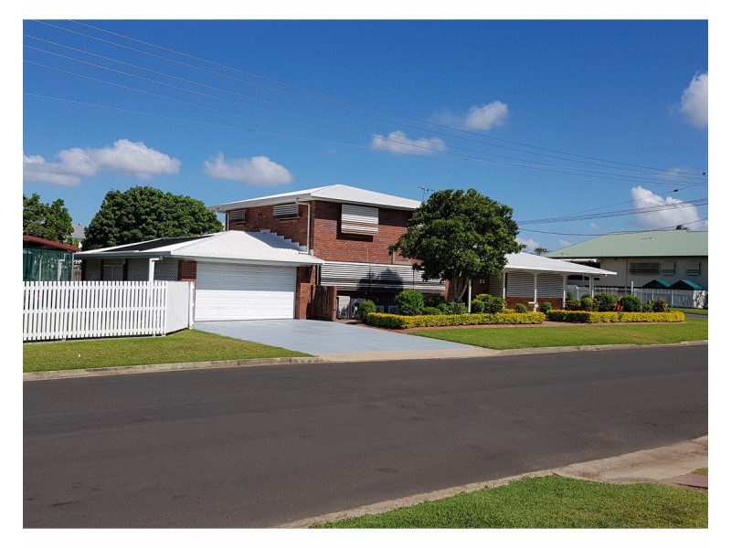 22 Barambah Street, Wandal QLD 4700