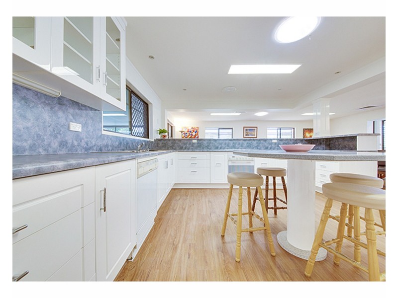 22 Barambah Street, Wandal QLD 4700