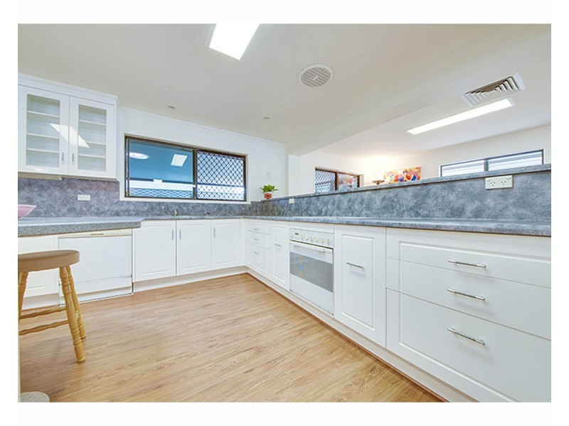 22 Barambah Street, Wandal QLD 4700