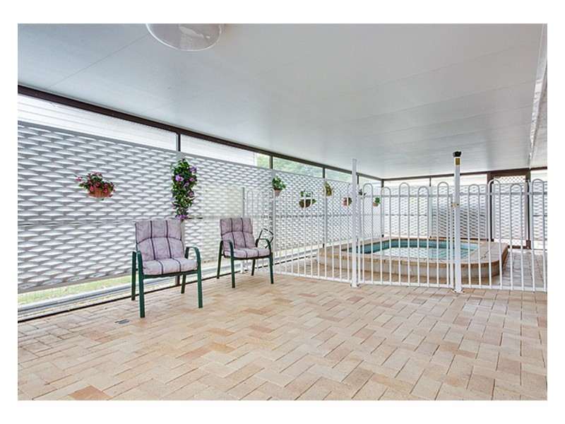 22 Barambah Street, Wandal QLD 4700