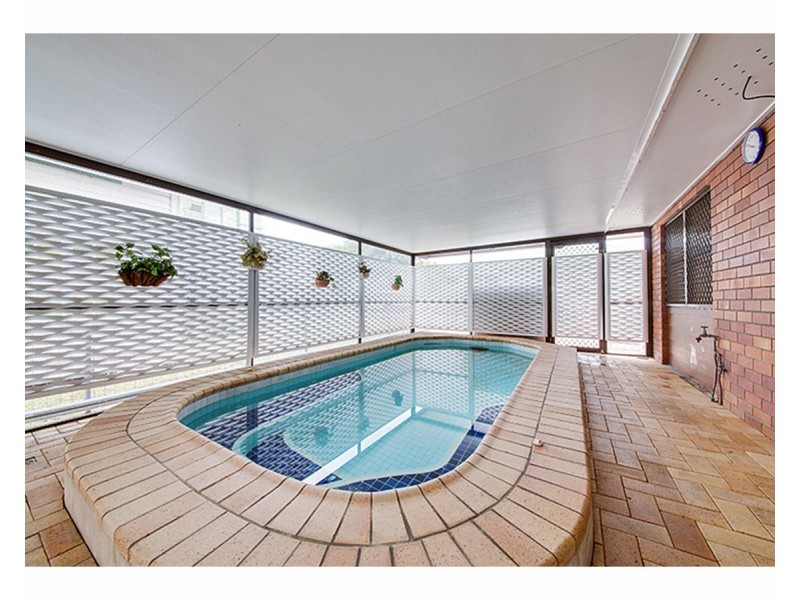 22 Barambah Street, Wandal QLD 4700