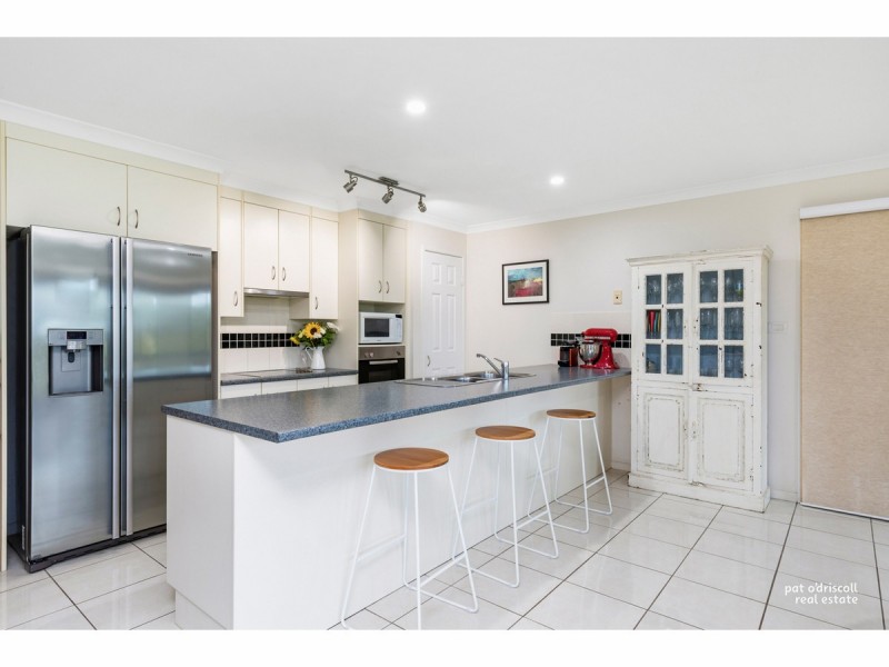 22 Stirling Drive, Rockyview QLD 4701