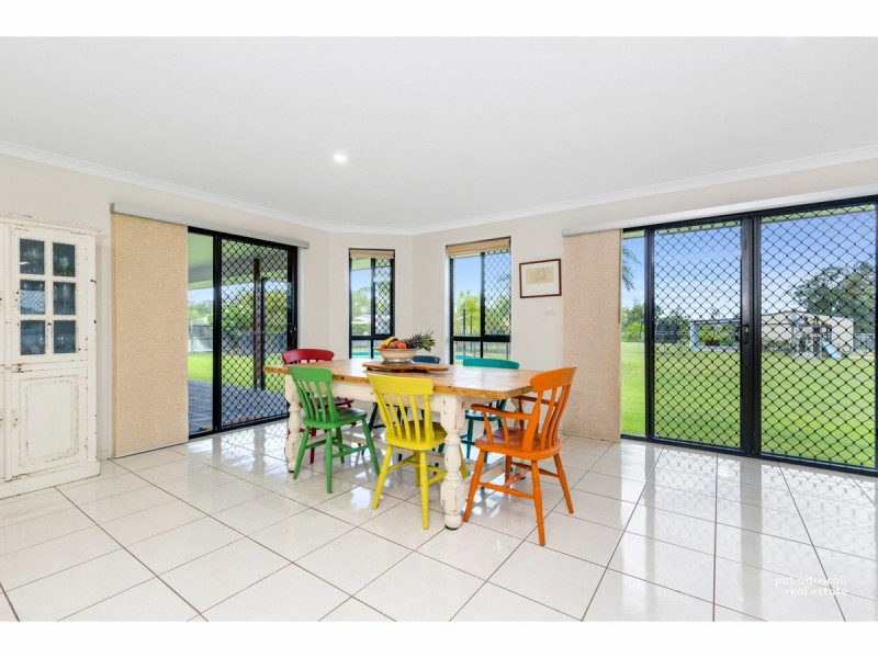 22 Stirling Drive, Rockyview QLD 4701