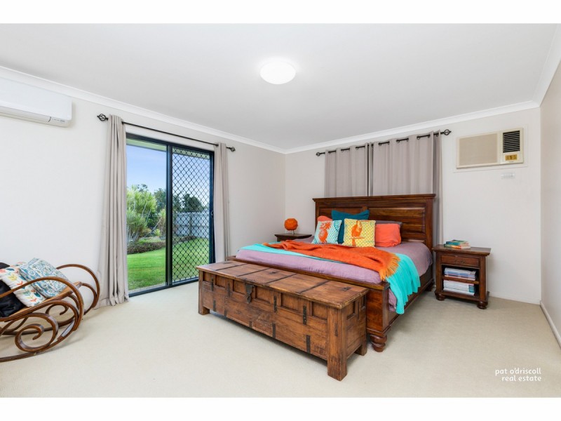 22 Stirling Drive, Rockyview QLD 4701