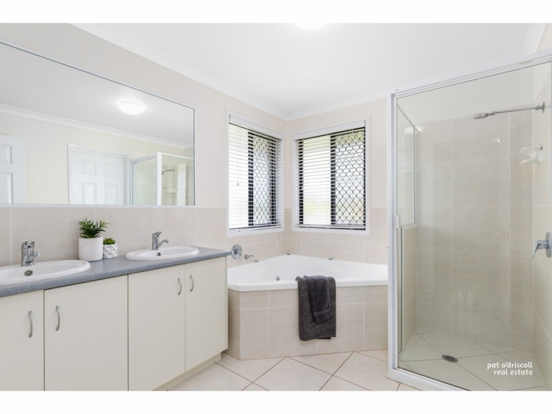 22 Stirling Drive, Rockyview QLD 4701
