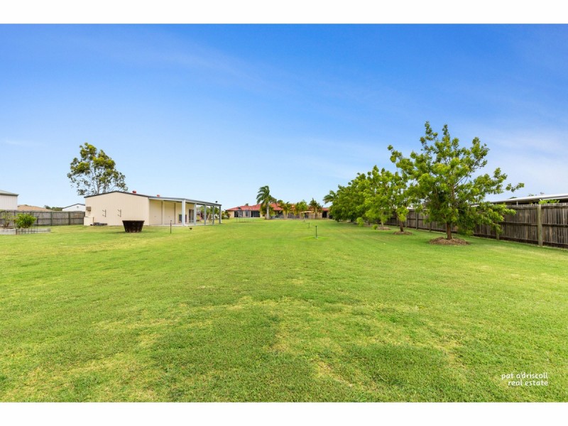 22 Stirling Drive, Rockyview QLD 4701