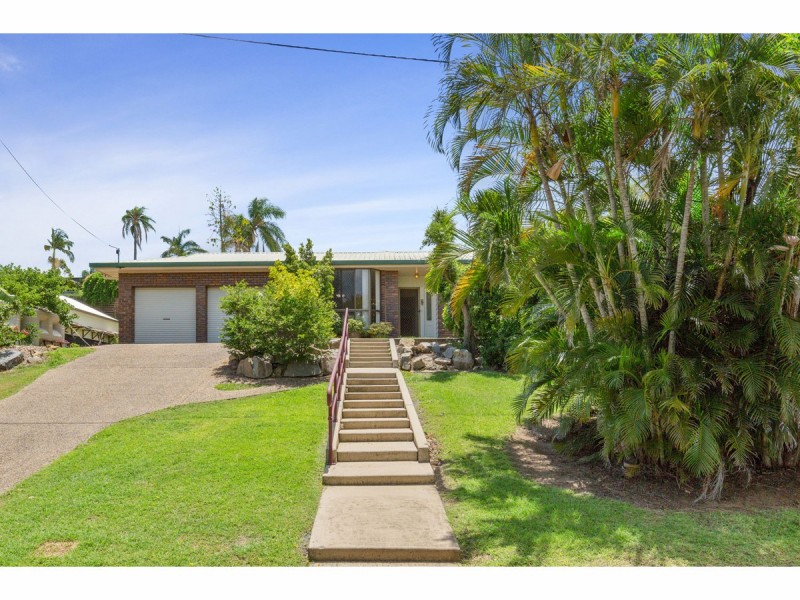 26 James Street, The Range QLD 4700