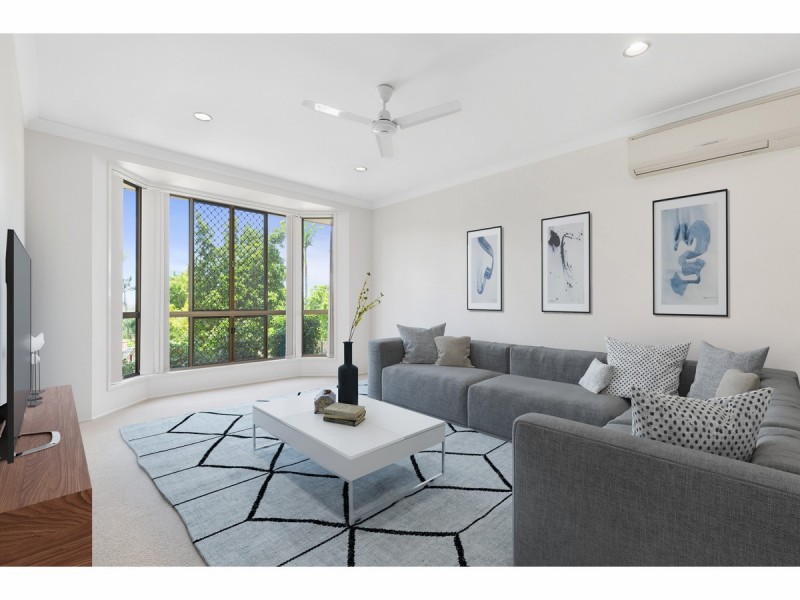 26 James Street, The Range QLD 4700