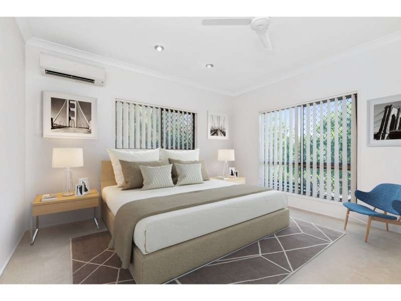 26 James Street, The Range QLD 4700